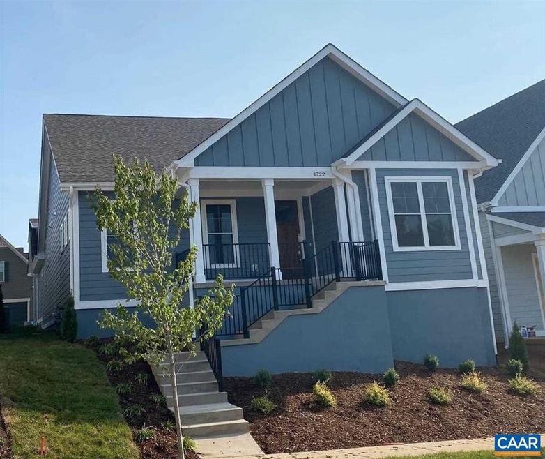 1722 Shelton St, Charlottesville, VA 22901 - photo 1
