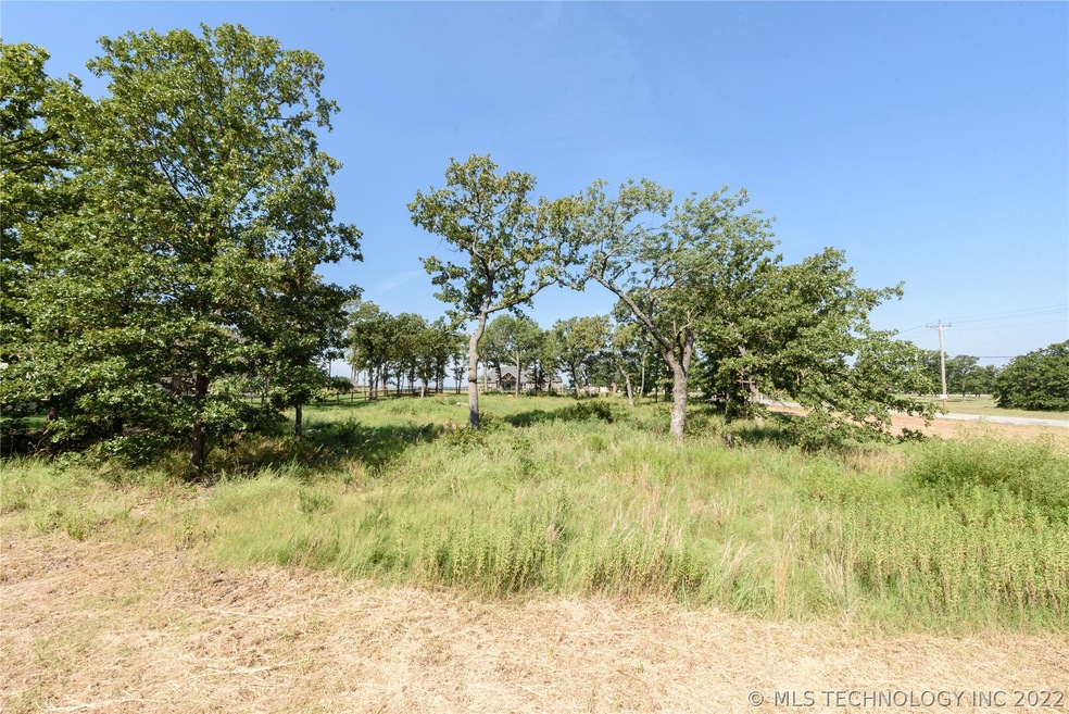 0 Sunset View Rd unit 2026550, Skiatook, OK 74070 - photo 1