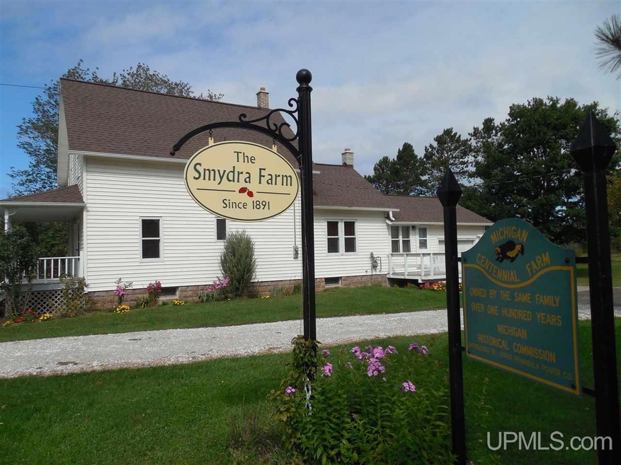 35578 U S 45, Ontonagon, MI 49953 - photo 1