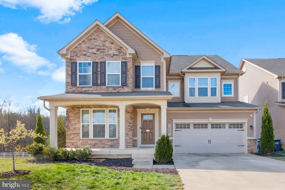 12281 Revolution Ct, Waldorf, MD 20602 - photo 1