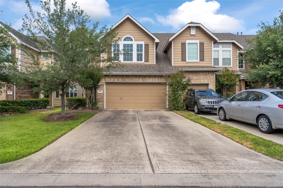 8315 Lamond Ln, Houston, TX 77095 - photo 1