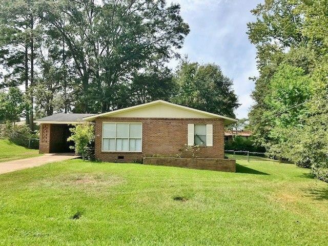 224 Sinclair St, McComb, MS 39648 - photo 1