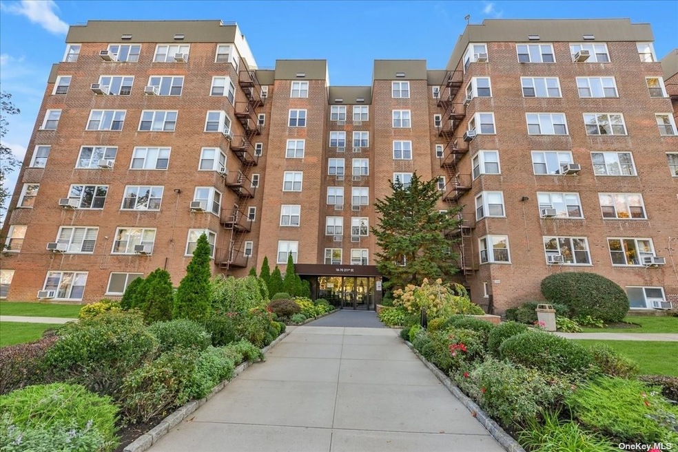 1870 211th St unit 4A, Bayside, NY 11360 - photo 1