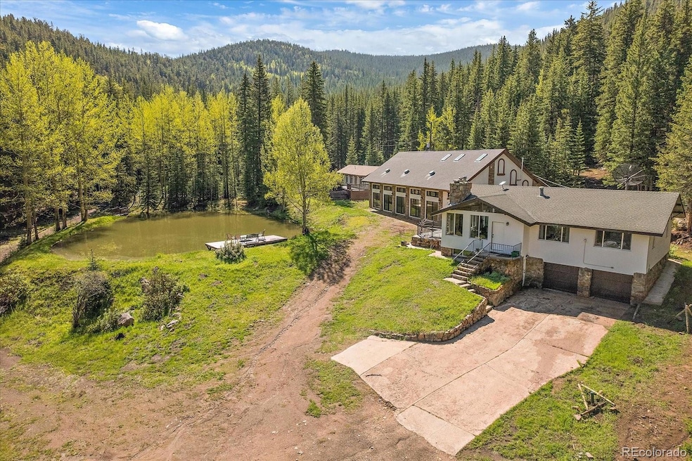 Sold $1,505,000 • Co-Listing Agent