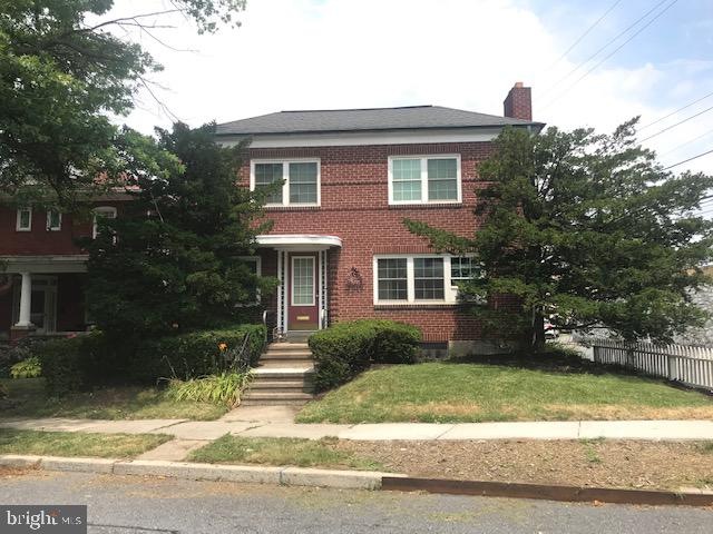 31 Liberty St, Reading, PA 19607 - photo 1