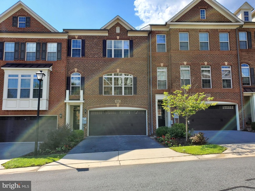 1507 Rabbit Hollow Place, Aspen Hill, MD 20906 - photo 1