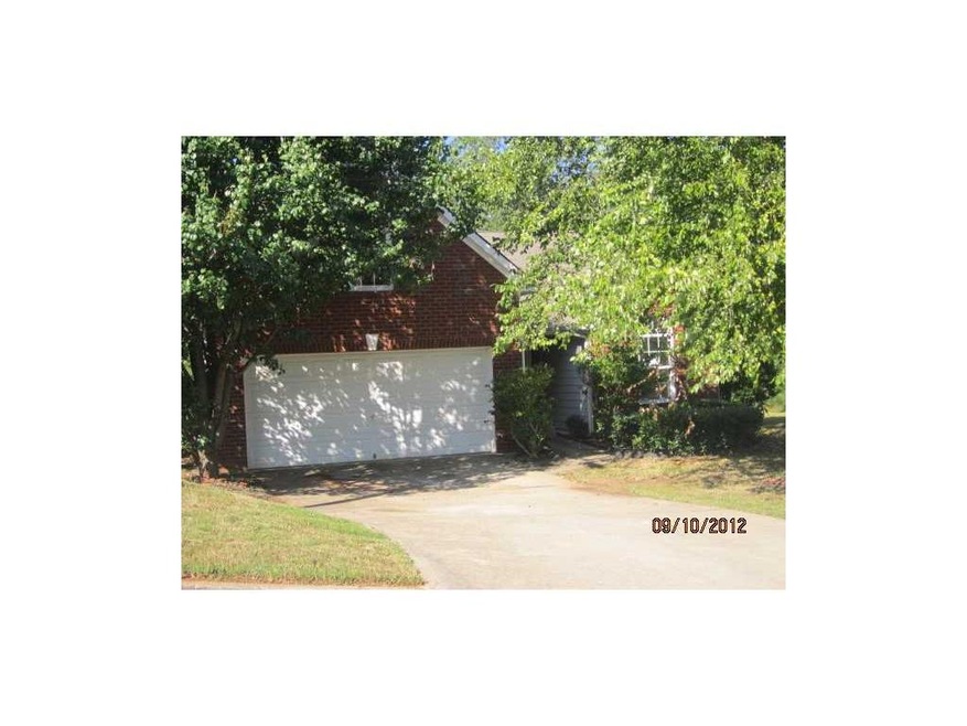 6988 Chasewater Ln, Austell, GA 30168 - photo 1