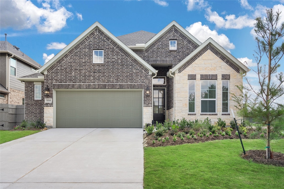 15564 Leopard Lily Ln, Conroe, TX 77302 - photo 1