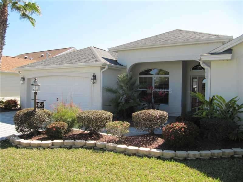 2821 Churchill Downs, The Villages, FL 32162 - photo 1