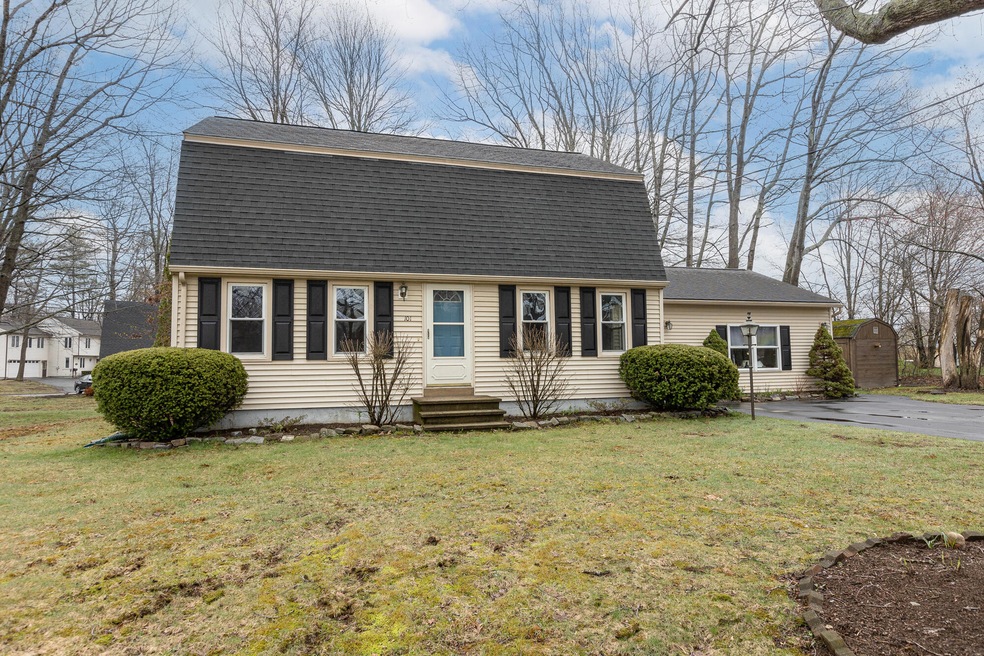 101 Fellows St, South Portland, ME 04106 - photo 1