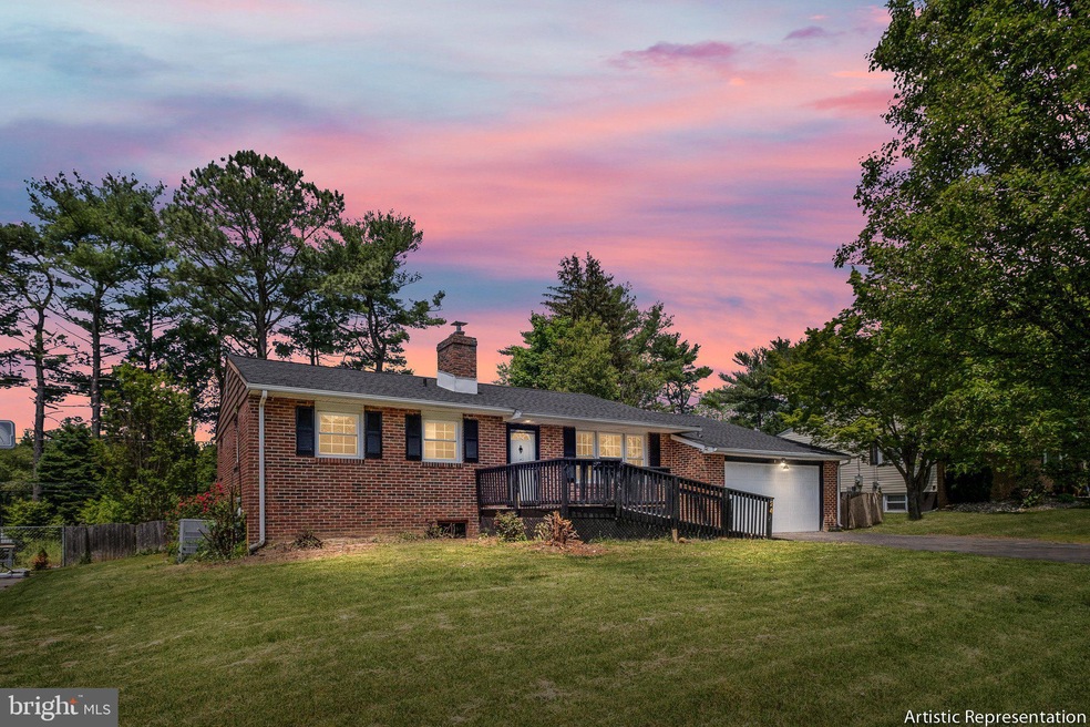 24 Hodgkins Place, New Castle, DE 19720 - photo 1