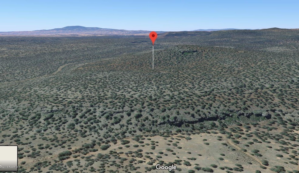 000 S of Rattlesnake Rd, Ash Fork, AZ 86320 - photo 1