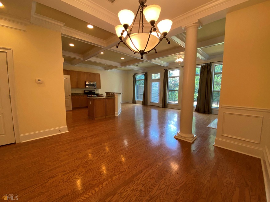 2887 Laureate Ct, Marietta, GA 30062 - photo 1