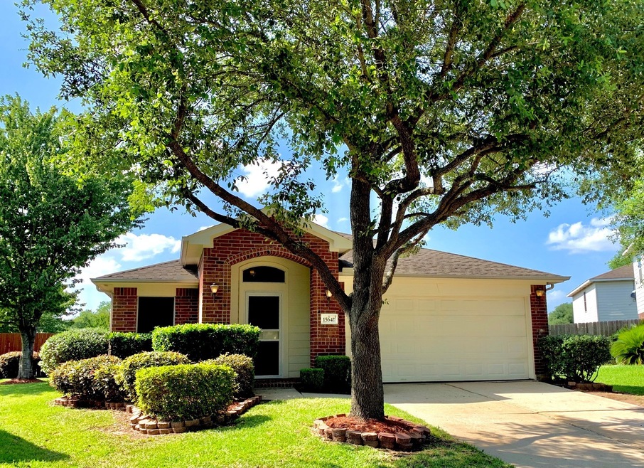 15642 Haleys Landing Ln, Houston, TX 77095 - photo 1