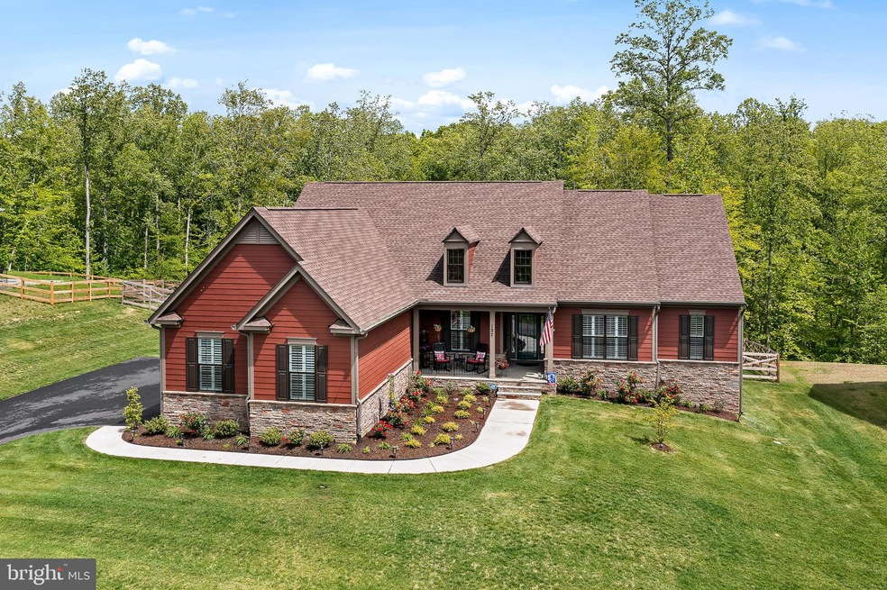 127 Black Hawk Dr, Stafford, VA 22554 - photo 1