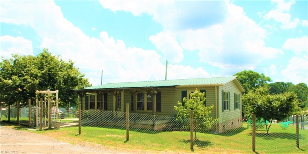 131 Bee Tree Mountain Dr, Star, NC 27356 - photo 1