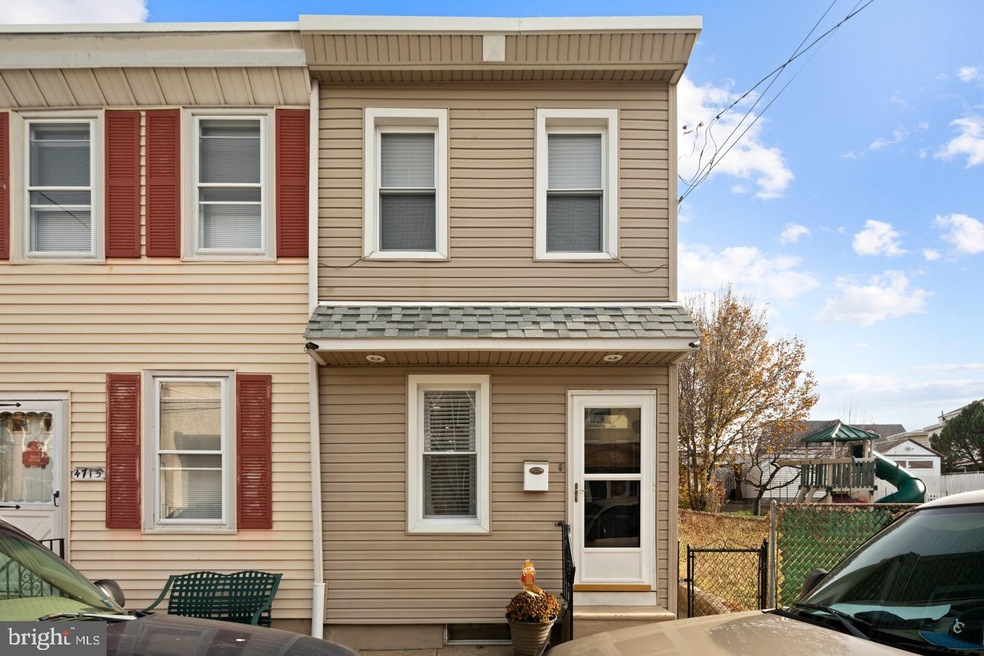 4713 Almond St, Philadelphia, PA 19137 - photo 1