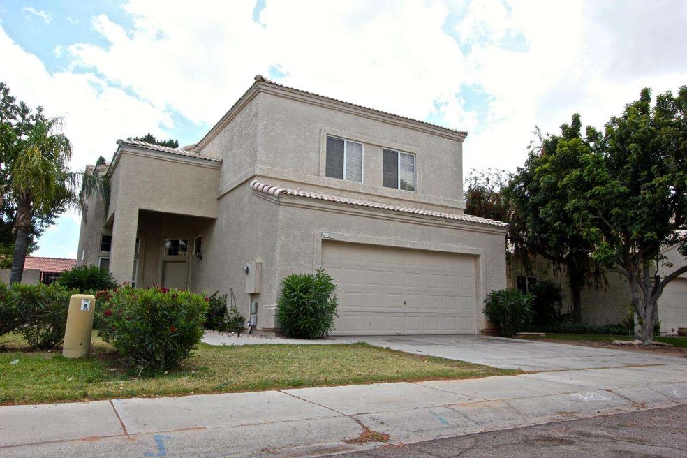 1523 E Beacon Dr, Gilbert, AZ 85234 - photo 1