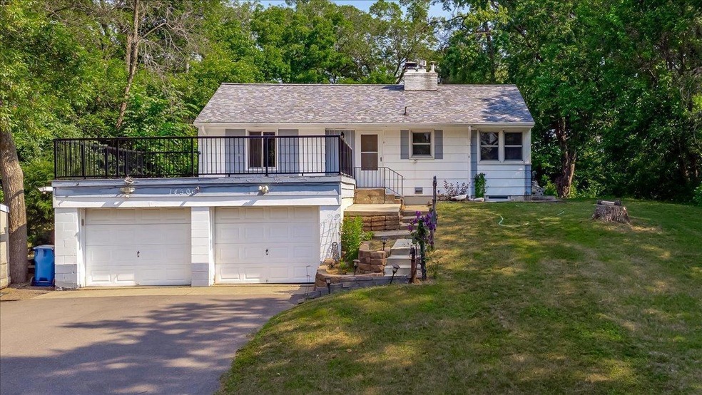 14506 Wildcrest Rd, Minnetonka, MN 55345 - photo 1