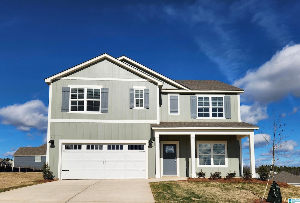 3001 Specklebelly Way, Alabaster, AL 35007 - photo 1