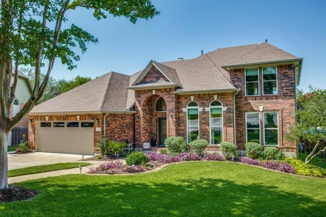 10322 Open Gate Dr - The Jewel Of Canyon Creek
