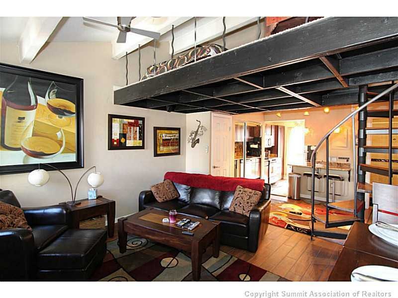 Living Room.