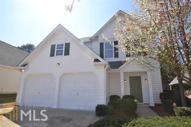 2019 Crestview Way, Woodstock, GA 30188 - photo 1