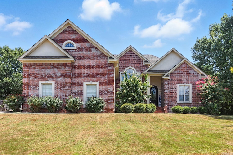 44 Shadow Creek Cir, Austin, AR 72007 - photo 1