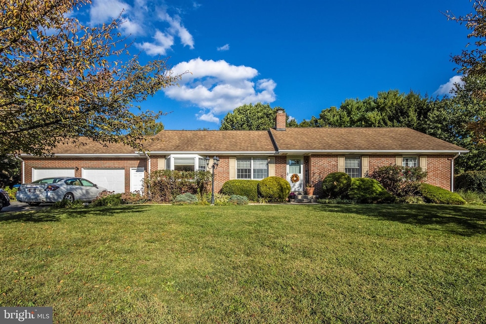 8103 Frosty Field Ct, Frederick, MD 21702 - photo 1