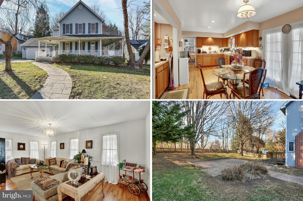 218 Windridge Acres Ct, Silver Spring, MD 20905 - photo 1