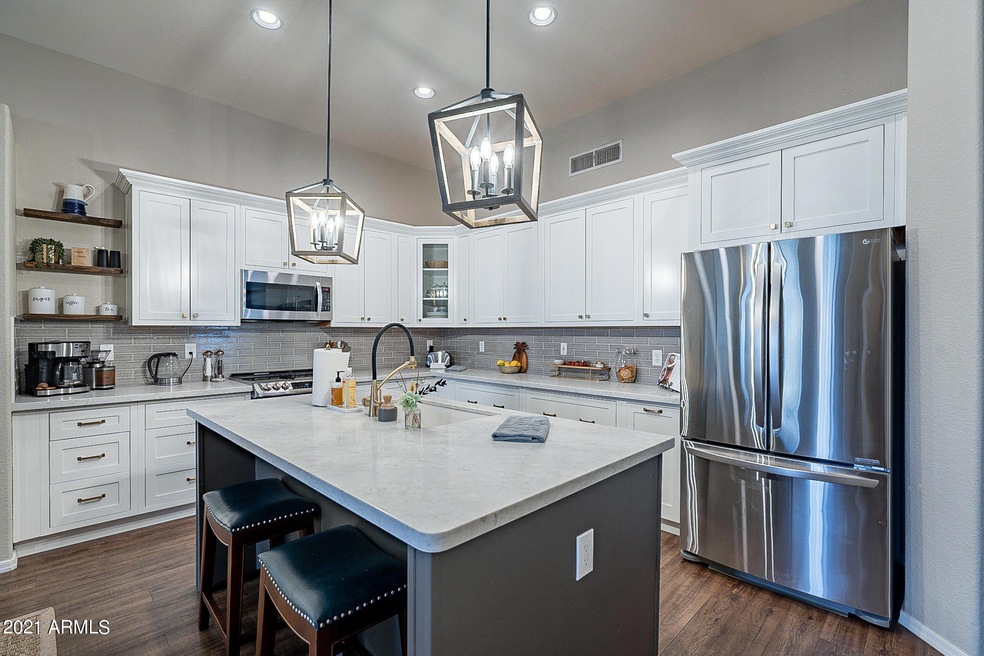 853 N John Way, Chandler, AZ 85225 - photo 1