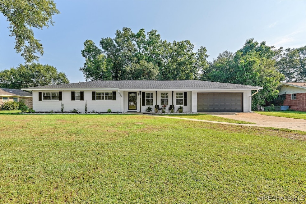 Under Contract $369,500
