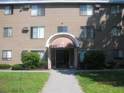440 North Ave unit 237, Haverhill, MA 01830 - photo 1