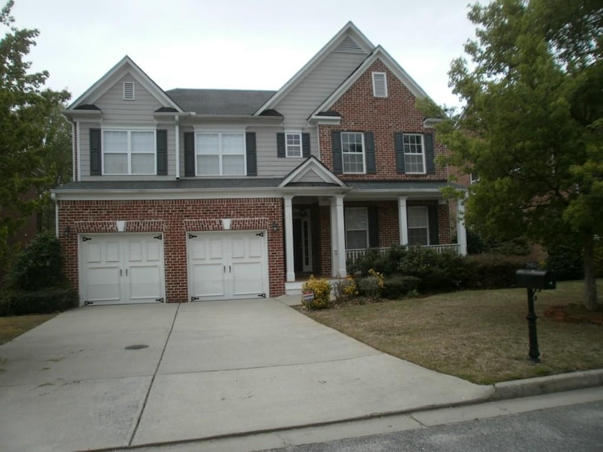 12732 Waterside Dr unit 2, Alpharetta, GA 30004 - photo 1