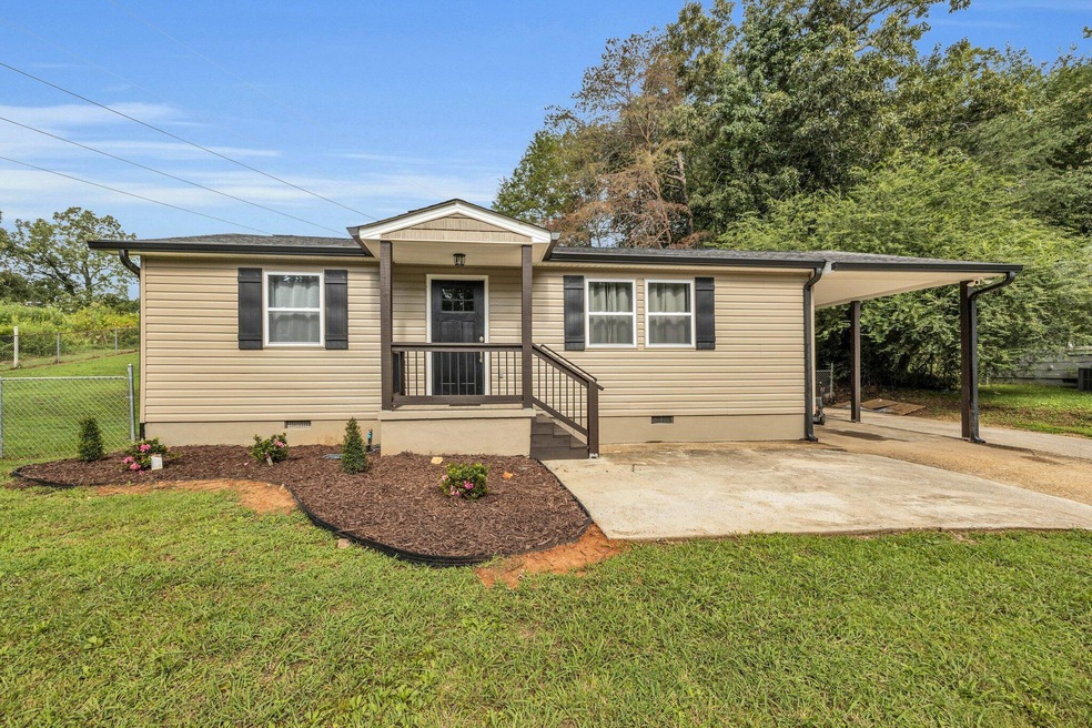 4505 Eldridge Rd, Hixson, TN 37343 - photo 1