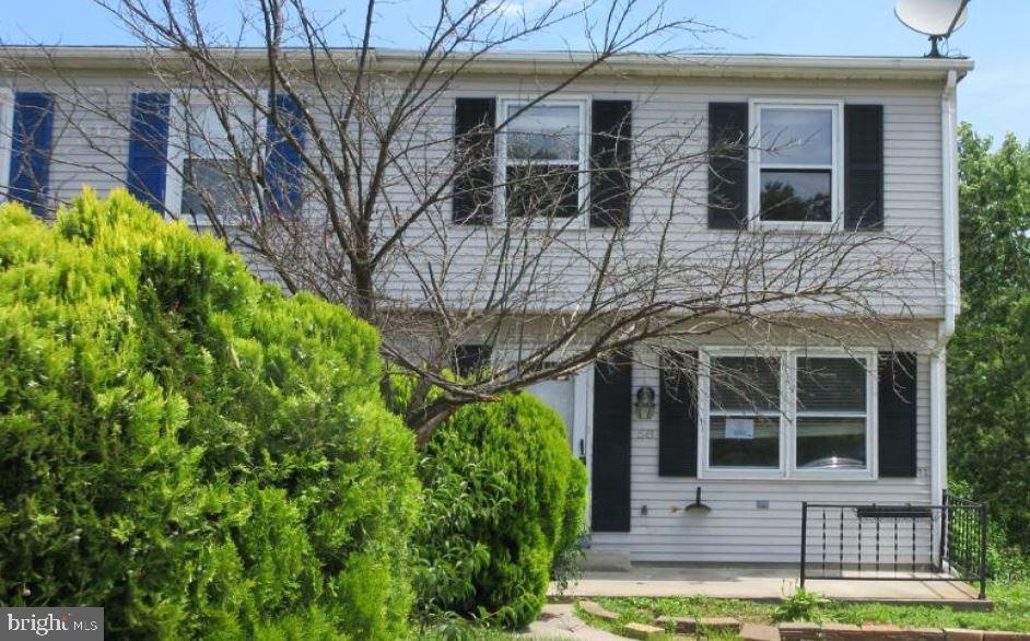 68 Wenner Dr, Brunswick, MD 21716 - photo 1