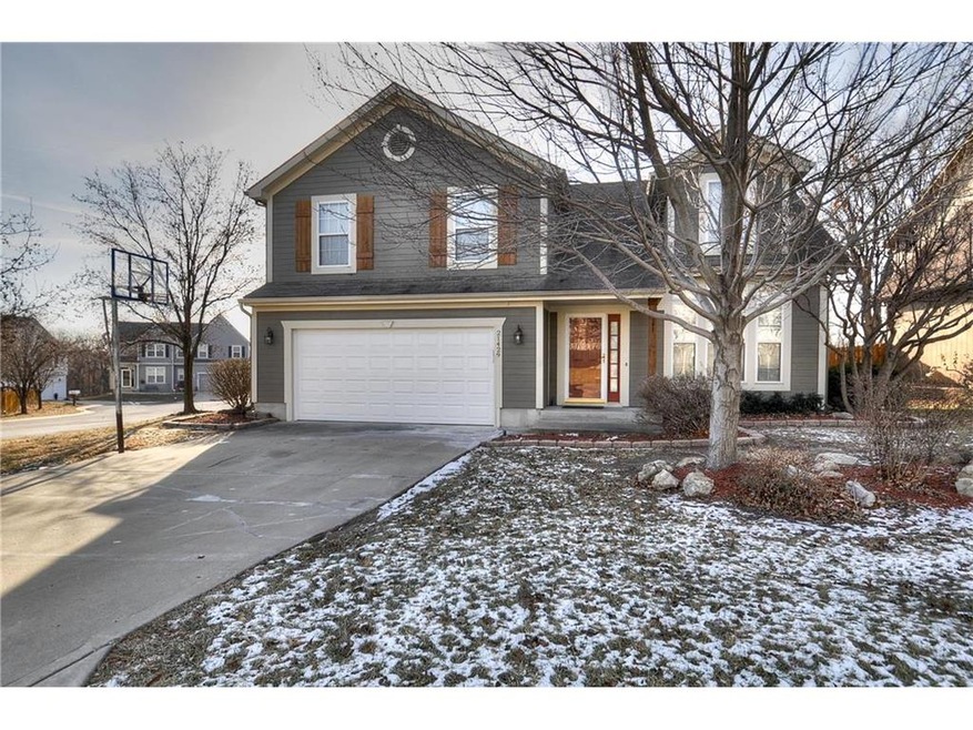 21429 W 50th Terrace, Shawnee, KS 66218 - photo 1