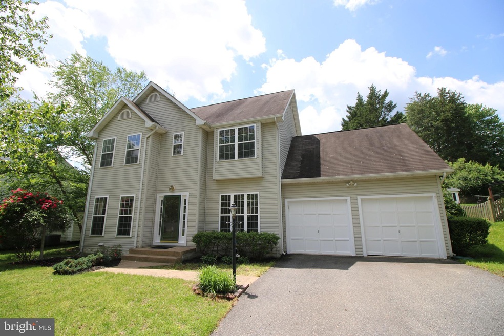 16 Westbrook Ln, Stafford, VA 22554 - photo 1