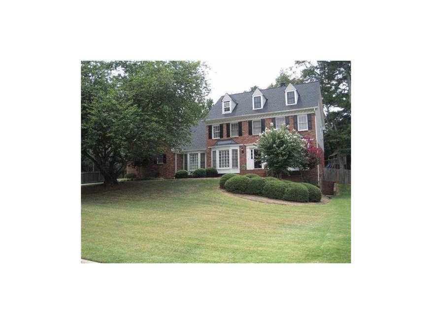 Exterior Front. Wonderful 6 Bedroom 5 Bath Home in