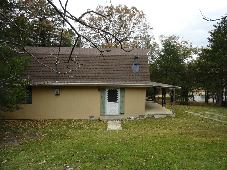 108 Sullivan Dr, Kimberling City, MO 65686 - photo 1