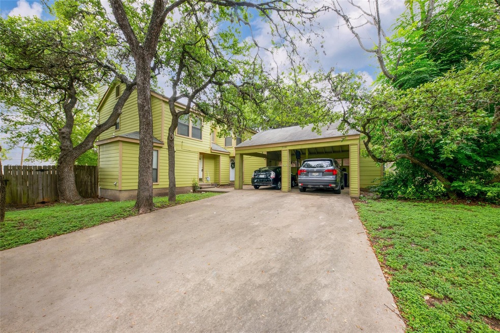 7101 Woodhue Ct unit A, Austin, TX 78745 - photo 1