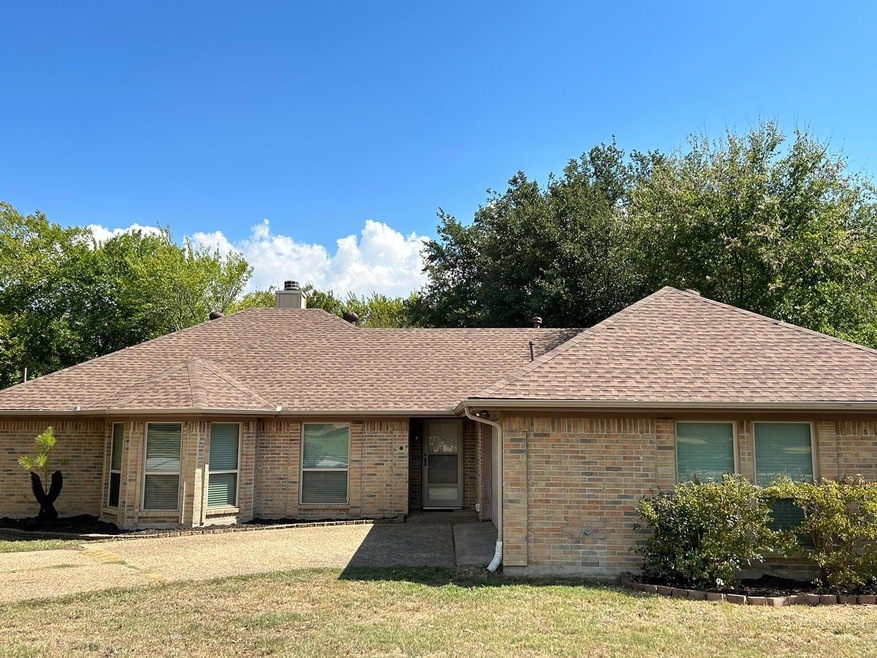 200 Douglas Dr, Wylie, TX 75098 - photo 1