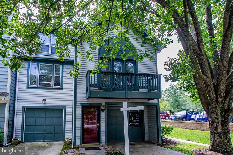 9406 Nicklaus Ln, Laurel, MD 20708 - photo 1