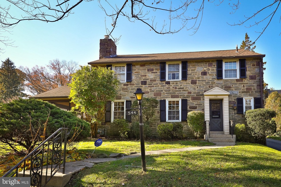 544 Conshohocken State Rd, Bala Cynwyd, PA 19004 - photo 1