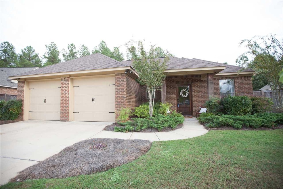 107 Hampton Ridge, Madison, MS 39110 - photo 1