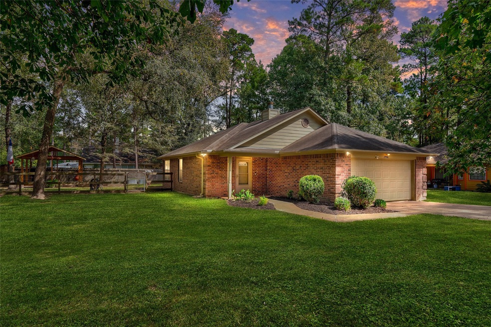 29906 Amarillo St, Magnolia, TX 77354 - photo 1