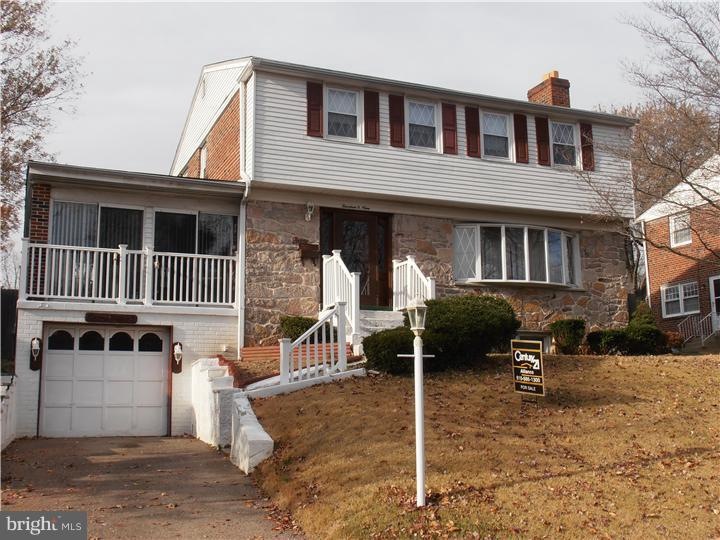 1409 Donna Ave, Woodlyn, PA 19094 - photo 1