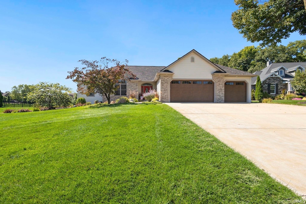 57207 Phaeton Place, Elkhart, IN 46516 - photo 1