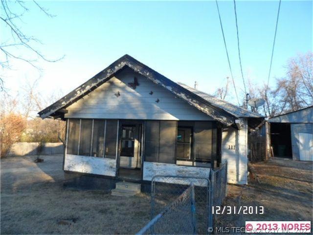 6111 W 64th, Oakhurst, OK 74050 - photo 1