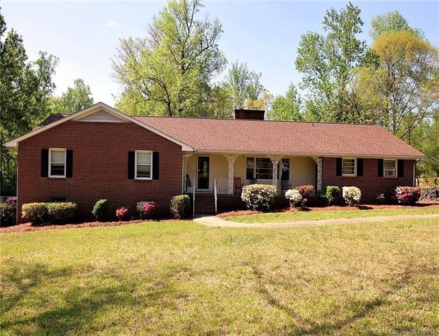 House FrontHouse Front